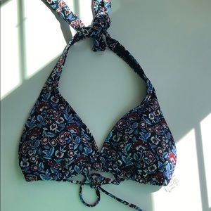 Abercrombie & Fitch Bikini Top